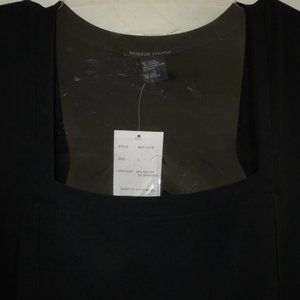 Perfect Little Black Dress